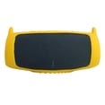 thumbnail image 3 of Silicona Compatible Con Jbl Charge 5 Altavoz Bluetooth Bolsa De Almacenamiento A Prueba De Golpes Funda Protectora Portátil Speravity HA039476-01, 3 of 6