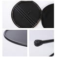 thumbnail image 6 of Camping Round Table Outdoor Tourist Portable Folding Lightweight Aluminum Alloy Self-Lifting Table Outdoor Supplies, 6 of 8
