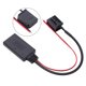 thumbnail image 5 of Suodoka Adaptador Módulo AUX IN Bluetooth 12Pin de Audio Inalámbrico para Opel Agila CD70 DVD90 23 cm / 9.05 in, 5 of 5