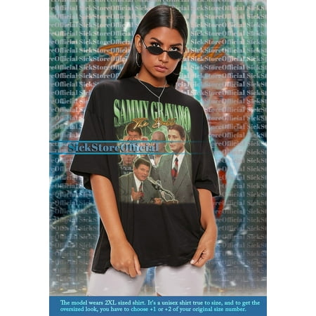 

SAMMY GRAVANO The Bull Vintage Shirt Sammy Gravano Homage Tshirt Sammy Gravano Fan Tees Sammy Gravano Retro 90s Sweater Sammy Gravano