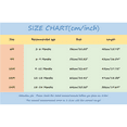 thumbnail image 3 of SXcggal Infant Boys Girls Fly Sleeve Ruffles Floral Prints Romper Jumpsuit Bodysuits Clothes Cute Comfortable Fashionable Outfits, 3 of 6