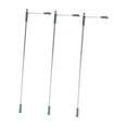 thumbnail image 4 of Blinkol 3 Pieces Model Train Railroad Light Lamppost for DIY Scene Sand Table Layout Style A, 4 of 9