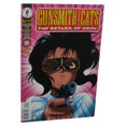 thumbnail image 1 of Gunsmith Cats le Retour du Gris (1996) Dark Horse Comics Livre No. 1, 1 of 1