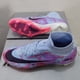 thumbnail image 1 of Kasut Bola Sepak Air Zoom Mercurial Vapor XV Superfly IX Shadow Pack Murah Zapatos De Fútbol Al Aire Libre Botas De Hombres Unisex Cleats Envío Gratis, 1 of 4