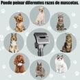 thumbnail image 2 of Cepillo Quita Pelo de Mascotas con Manguera y Adaptador Dyson V15 V12 V11 V10 V8 V7 Accesorios para, 2 of 7