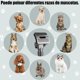 thumbnail image 2 of Cepillo Quita Pelo de Mascotas con Manguera y Adaptador Dyson V15 V12 V11 V10 V8 V7 Accesorios para, 2 of 7