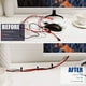 thumbnail image 1 of Cinchos para Cables de 6 Pulgadas, 500 Piezas Cintas de Nylon Industri, 1 of 2