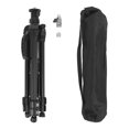 thumbnail image 2 of Trépied, Réglable en Alliage d'Aluminium de Trépied avec Sac de Transport pour l'Extérieur Intérieur, 2 of 8