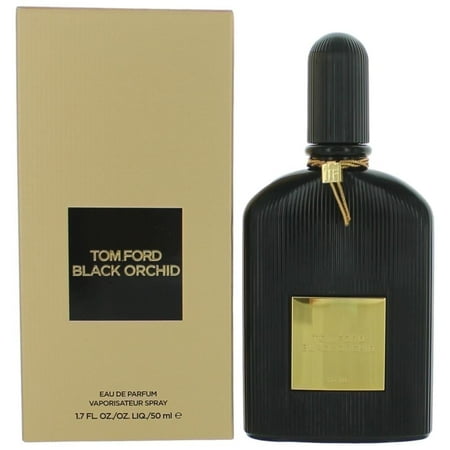 Tom Ford Black Orchid Eau de Parfum, Perfume for Women, 1.7 oz