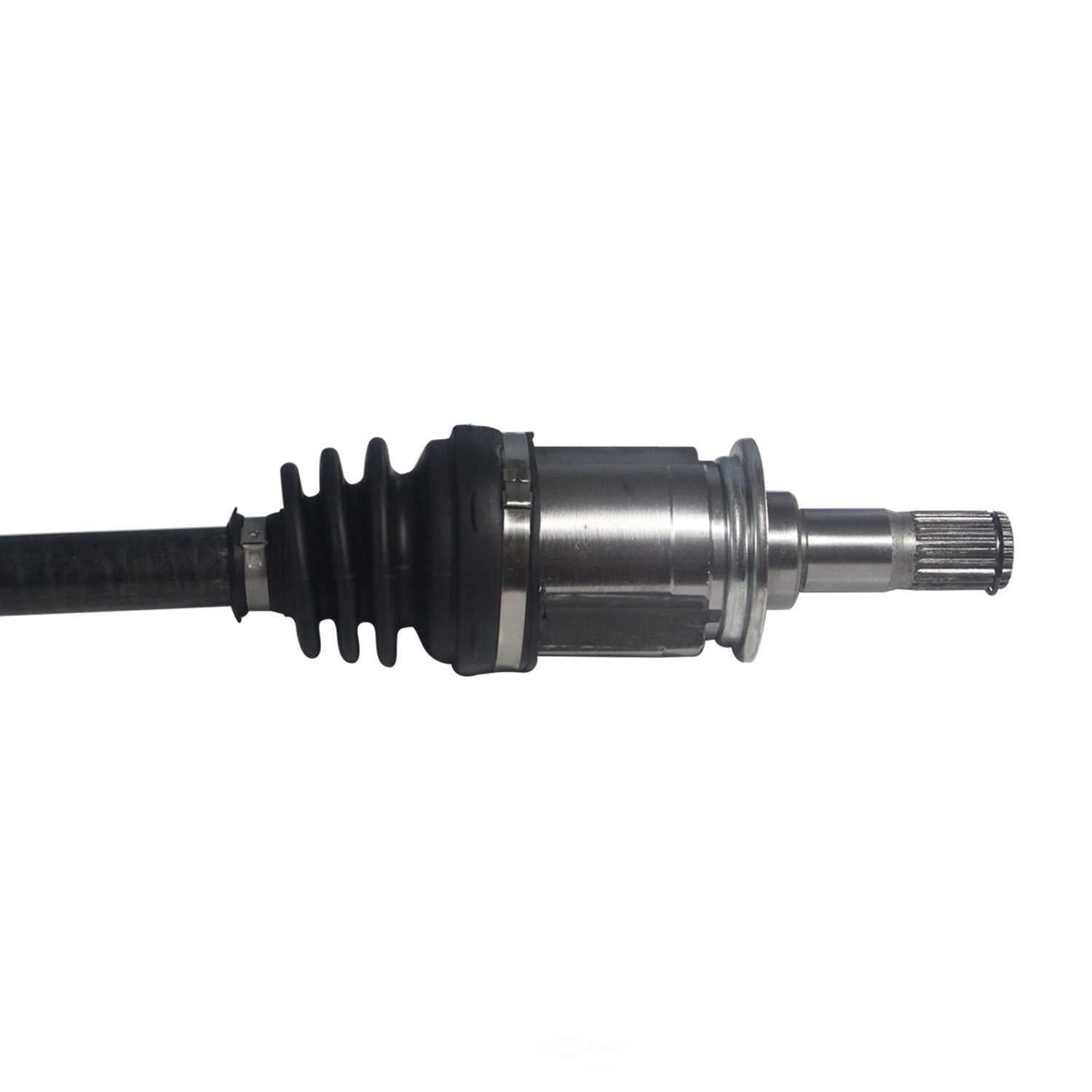 GSP NCV51014 GSP New CV Axle Fits select: 2007 MITSUBISHI OUTLANDER ES/LS, 2009-2011 MITSUBISHI OUTLANDER SE
