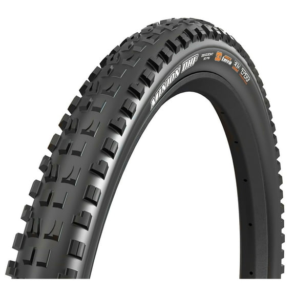 Maxxis Minion DHF Tire 26x2.3" 3CT/EXO/TR
