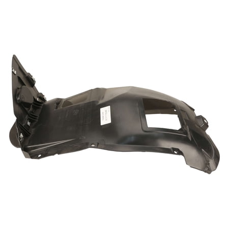 Aftermarket Fender Liner
