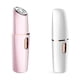 thumbnail image 5 of Minnieouse Máquina de dispositivo de belleza RF, recargable por USB, 3 engranajes, cadena de limpieza ajustable, levantamiento de frente, cuidado de la Tratamientos faciales Blanco Minnieouse CE014664-01, 5 of 6