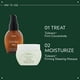 thumbnail image 5 of Mascarilla facial nocturna Aveda Tulasara Mascarilla reafirmante para dormir, 5 of 6