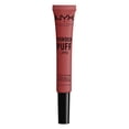 thumbnail image 4 of Crema para labios NYX PROFESSIONAL MAKEUP Powder Puff Lippie Best Buds, 4 of 9