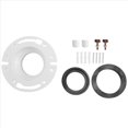 thumbnail image 3 of 4x High-Quality RV Toilet Seal & Flange Kit - Perfectly Compatible with RV 300/310/320 Series Toilets, 3 of 7