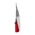 thumbnail image 2 of Northlight 25.75" Red and Gray Standing Tall Santa Gnome Decoration, 2 of 2