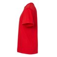 thumbnail image 3 of Gildan - Camiseta Softstyle de Medio para Adultos Unisex (Rojo) Gildan UTRW8821_red, 3 of 3
