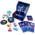 thumbnail image 2 of Mnkymnd Games: Slingshot - Dice Rolling Board Game, Space Pilot Race, Character Abilities, Galactic Navigation, Party & Family, Ages 8+, 1-4 Players, 2 of 7