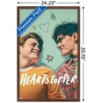 thumbnail image 5 of Netflix Heartstopper : Saison 1 - Une feuille, 5 of 5
