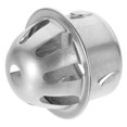 thumbnail image 5 of 304 Stainless Steel Floor Drain Strainer Outdoor Drainage Accessory 5.00X5.00CM Anti-clogging 1Set, 5 of 5