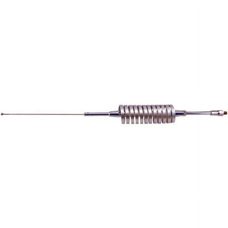 Flat Coil Cb Antenna
