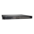 thumbnail image 3 of NSA 5650 High Availability Network Security/Firewall Appliance, 3 of 4