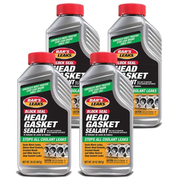 Engine Block Sealant
