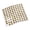 Gold, variant on BIMZUC 3D Simulation Fisheye Sticker 7mm / 0.28 inches Round Fake Fish Eyes Holographic Artificial Lure Eyes Gold Fly Tying Materials Durable Lightweight Not Easy to Drop Pack of 100