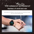 thumbnail image 3 of D18 Smart Watch Waterproof Blood Pressure Heart Rate Monitor Fitness Sport Smartwatch Photo Taking Music Smart Bracelet, 3 of 11