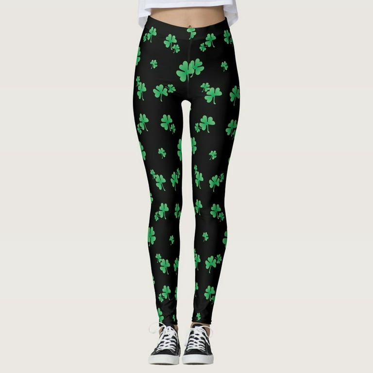 RBX Active Women's Ankle Full Length Printed Ireland