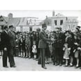 thumbnail image 2 of General Charles De Gaulle In Normandy History (24 x 18), 2 of 2