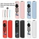 thumbnail image 3 of Replacement Voice Smart Remote Controllers protective Cover for Fire TV Stick 3rd Gen Fire TV 4K Home Appliance, 3 of 4