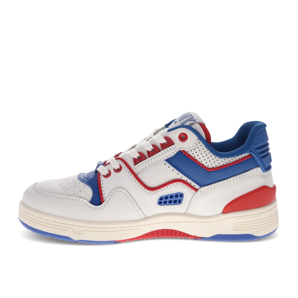 (値下げ)　nir laceup shoes PONY Mens M100 Low Archive Genuine Leather Premium Lace Up