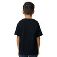 thumbnail image 2 of Gildan Boys/Girls Midweight Soft Touch T-Shirt, 2 of 4