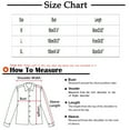 thumbnail image 3 of Neewe Womens Casual Long Sleeve Graphic Tee Shirts Crew Neck Sweatshirts Pullover Tops for Women, 3 of 4