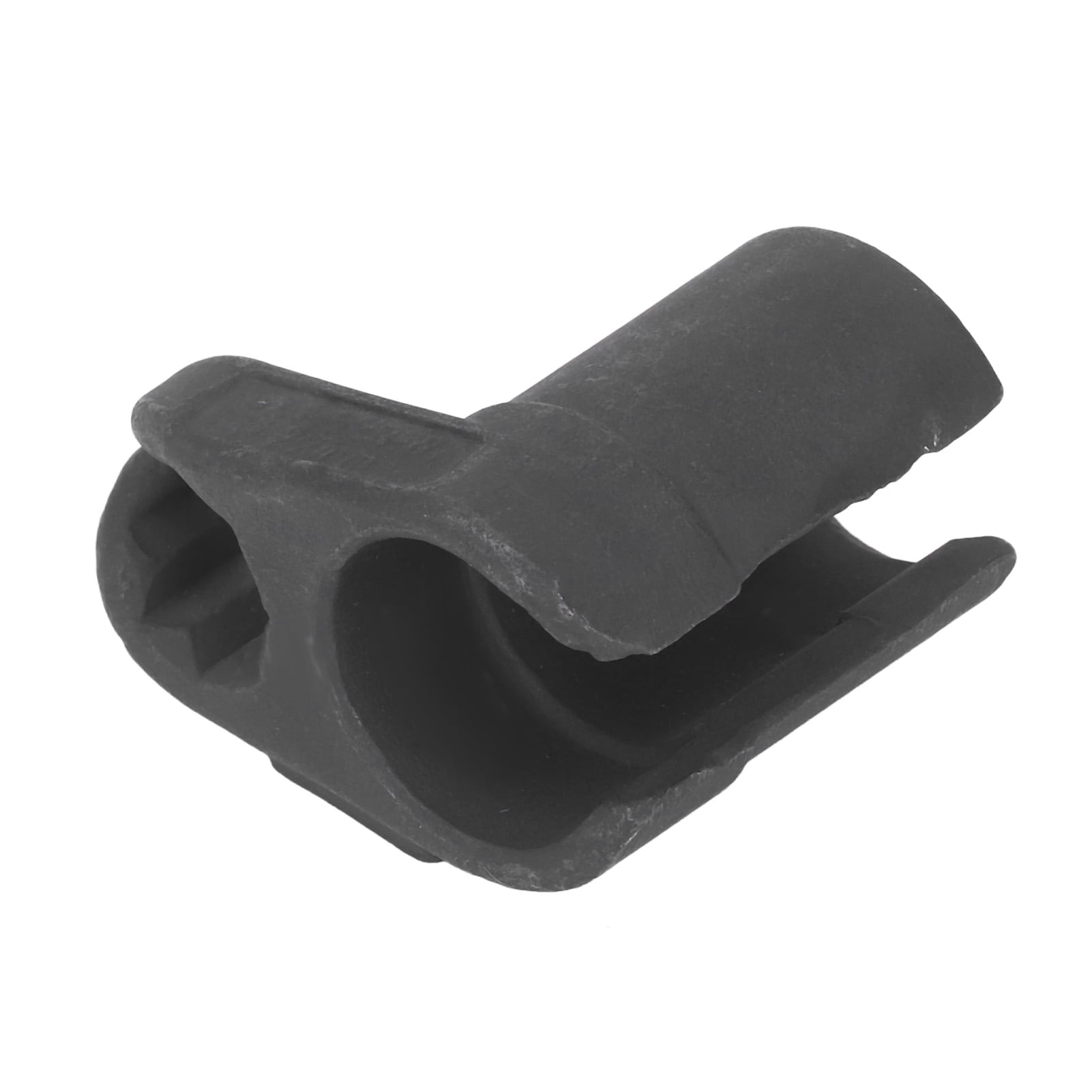 Spptty Oxygen Sensor Socket 6 Point Offset Cr Mo Steel Crowfoot Wrench