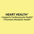 thumbnail image 6 of Spring Valley Best Beets Heart Health Supplement Soft Chews, Natural Strawberry and Acai, 60 Count, 6 of 11