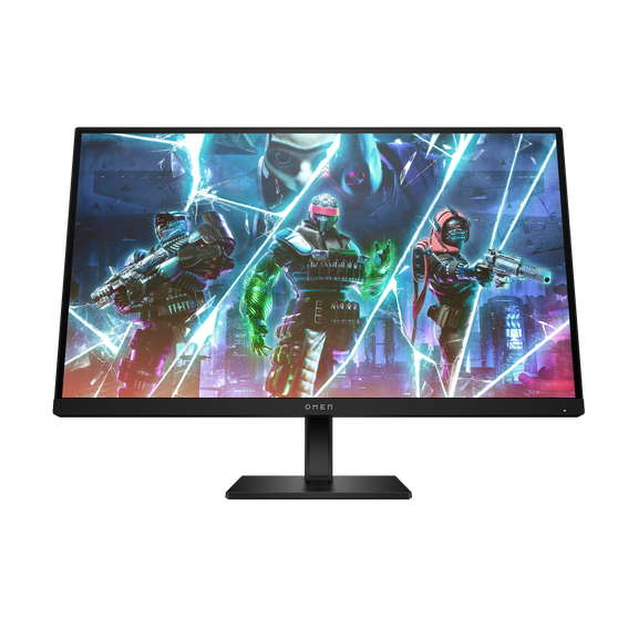 OMEN by HP 27 inch FHD 240Hz Gaming Monitor - OMEN 27s 27" FHD (1920 x 1080)
