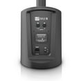 thumbnail image 4 of LD Systems Maui 5 Ultra-Portable Column PA System, Black, 4 of 4