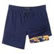 thumbnail image 1 of Trajes de baño SURF CUZ 7" con Forro de Compresión Secado Rápido Azul Marino M, 1 of 6