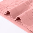 thumbnail image 6 of KHONTS Women's Seniors Underwear High Waisted Panties Soft Full Coverage Briefs Tummy Control Underpants Pink XXXXXXL, 6 of 7