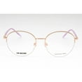 thumbnail image 2 of Moschino Love MOL569-LTA 52mm New Eyeglasses, 2 of 2