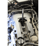 Mityvac MV5532 Digital Gasoline Engine Compression Test Kit, 9 Volt, BAR and kPa