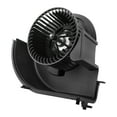 thumbnail image 5 of BOXI 700292 Front HVAC Blower Motor Fan Assembly Fits for BMW X5 E70 2007-2013 / for BMW X6 E71 E72 2008-2014 | Replaces OE# 64119245849 64116971108, 5 of 7