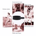 thumbnail image 5 of Bolsillo deportivo para correr, bolsillo deportivo de nailon transpirable antideslizante de alta elasticidad ajustado Zhivalor BST3040418-1, 5 of 5