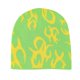 thumbnail image 1 of Sombreros, gorro cálido unisex, gorro de punto moderno, jersey cortavientos, gorro frío, gorros de punto para mujer, 1 of 2