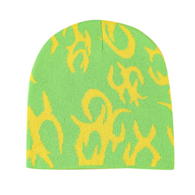 Sombreros, gorro cálido unisex, gorro de punto moderno, jersey cortavientos, gorro frío, gorros de punto para mujer