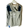 thumbnail image 4 of adidas Youth Kansas City Sporting Pullover Hoodie XL, 4 of 4