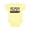 Banana, variant on Don't Make Me Call My Grammy Boys or Girls Baby Bodysuit